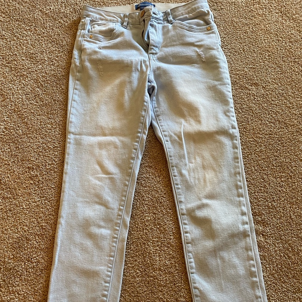 Democracy Jeans